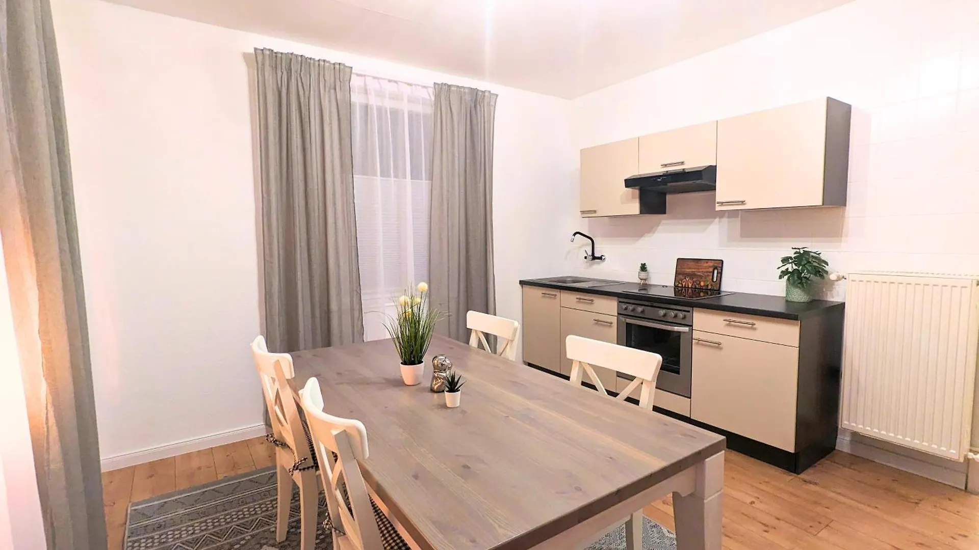 Modernes Appartment Nahe Messe Und Zentrum Nuremberg Apartment