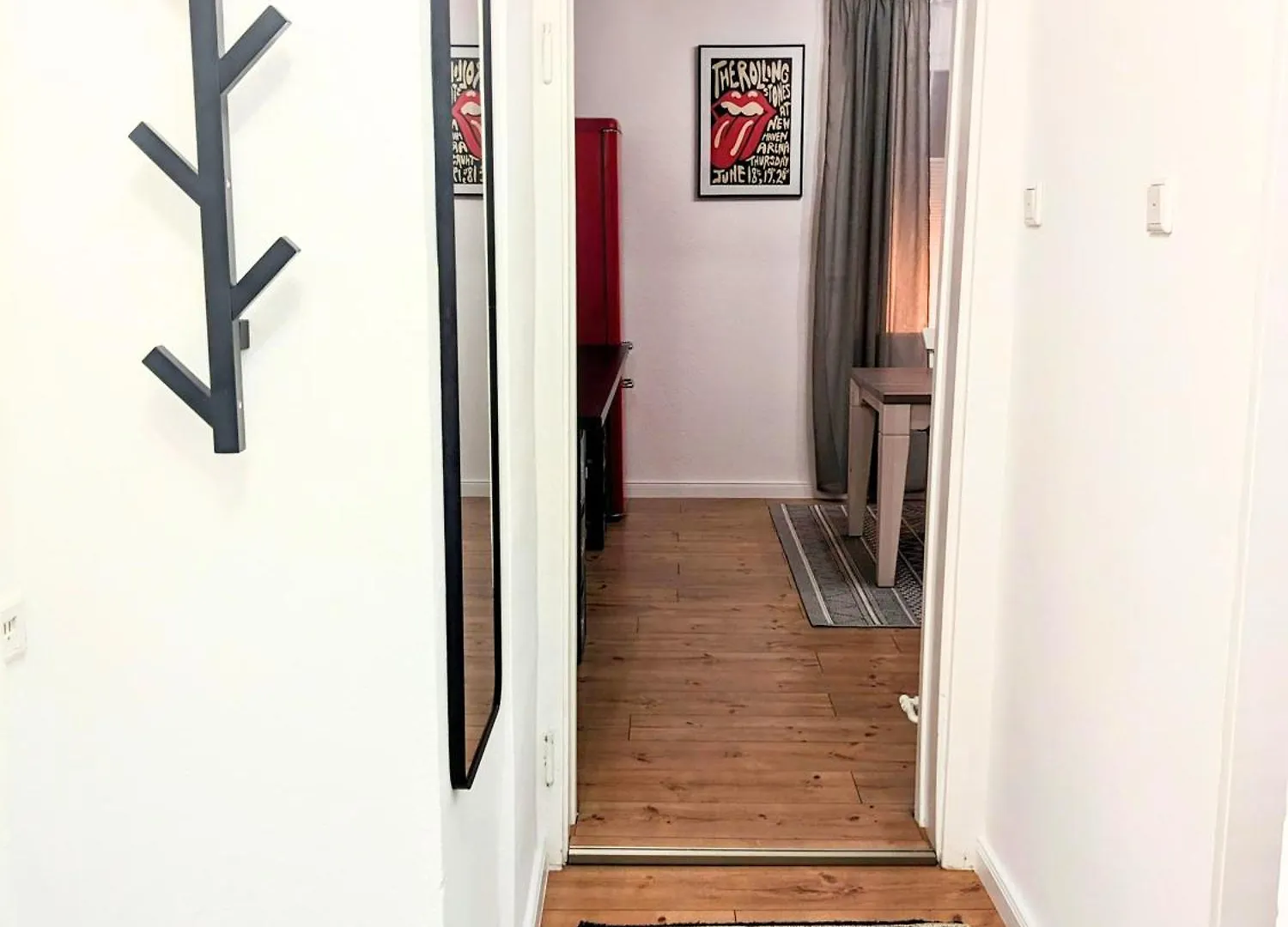 Modernes Appartment Nahe Messe Und Zentrum Nuremberg