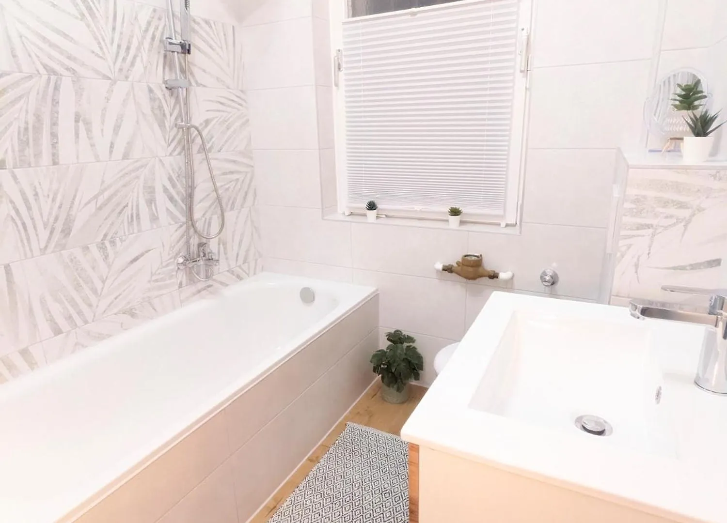 Apartment Modernes Appartment Nahe Messe Und Zentrum Nuremberg