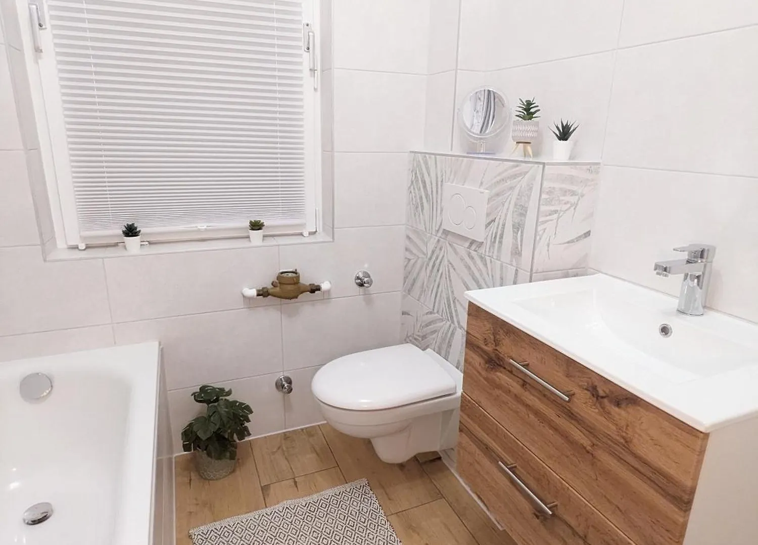 Modernes Appartment Nahe Messe Und Zentrum Nuremberg Germany