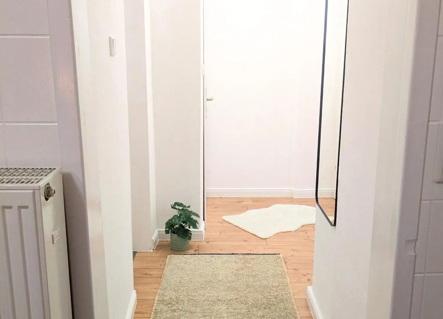 Modernes Appartment Nahe Messe Und Zentrum Nuremberg